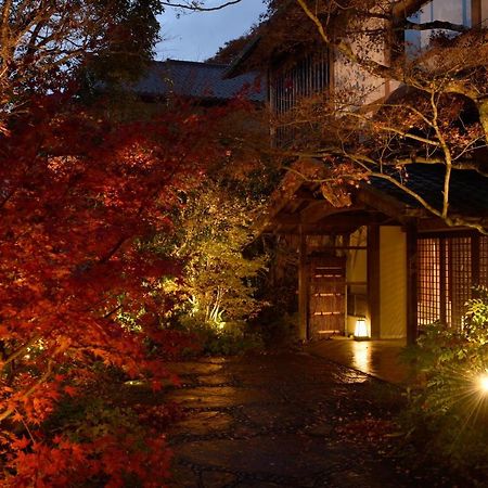 Ryokan Sumiya Kihoan Kameoka المظهر الخارجي الصورة