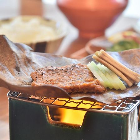 Ryokan Sumiya Kihoan Kameoka المظهر الخارجي الصورة