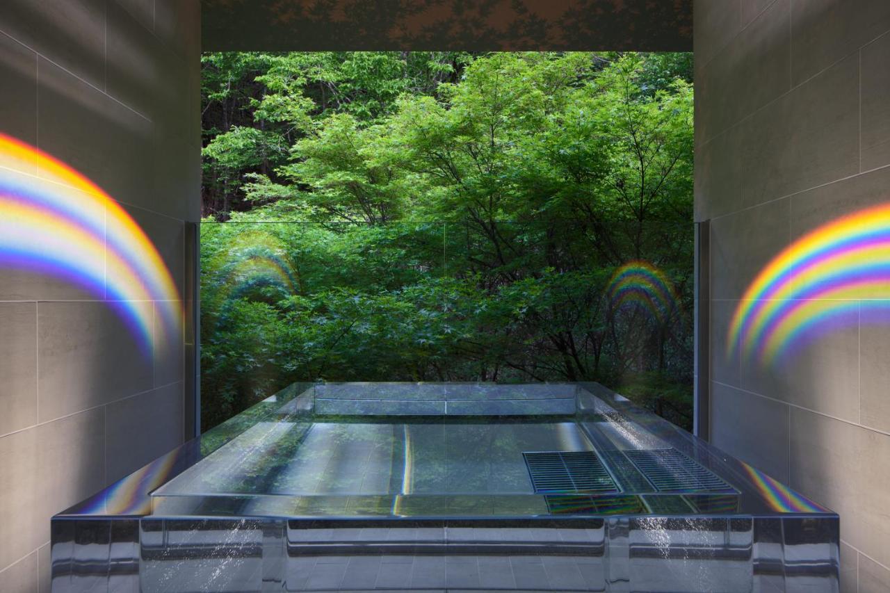 Ryokan Sumiya Kihoan Kameoka المظهر الخارجي الصورة