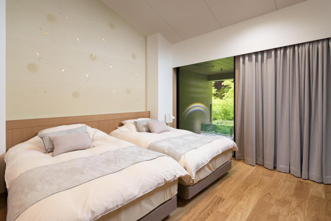 Ryokan Sumiya Kihoan Kameoka المظهر الخارجي الصورة