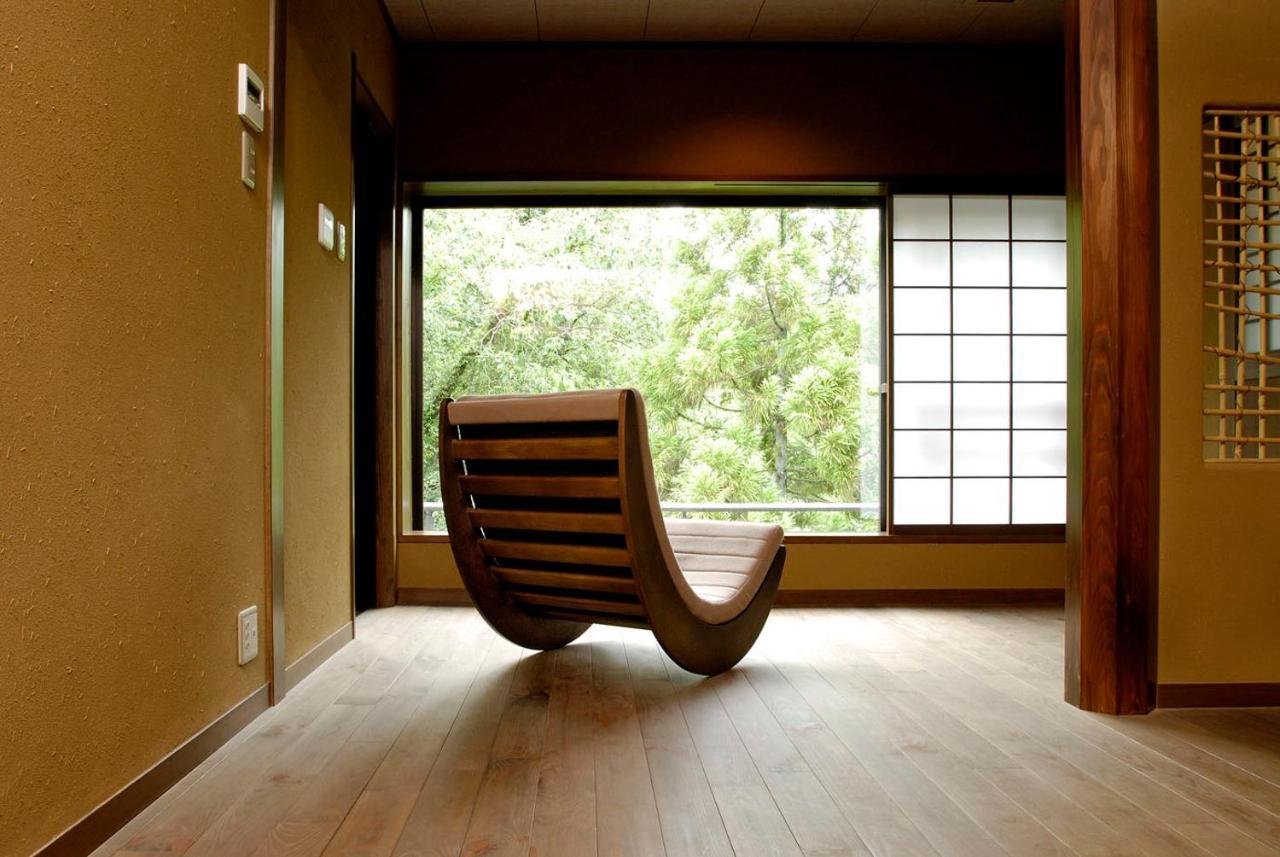 Ryokan Sumiya Kihoan Kameoka المظهر الخارجي الصورة