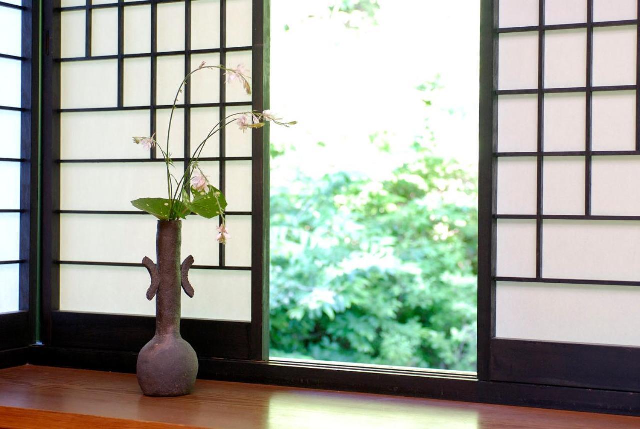 Ryokan Sumiya Kihoan Kameoka المظهر الخارجي الصورة