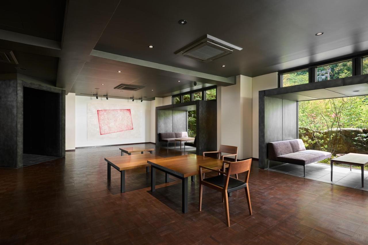 Ryokan Sumiya Kihoan Kameoka المظهر الخارجي الصورة