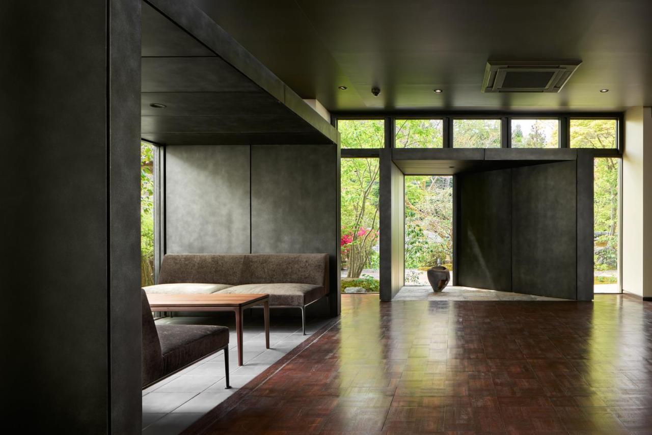Ryokan Sumiya Kihoan Kameoka المظهر الخارجي الصورة