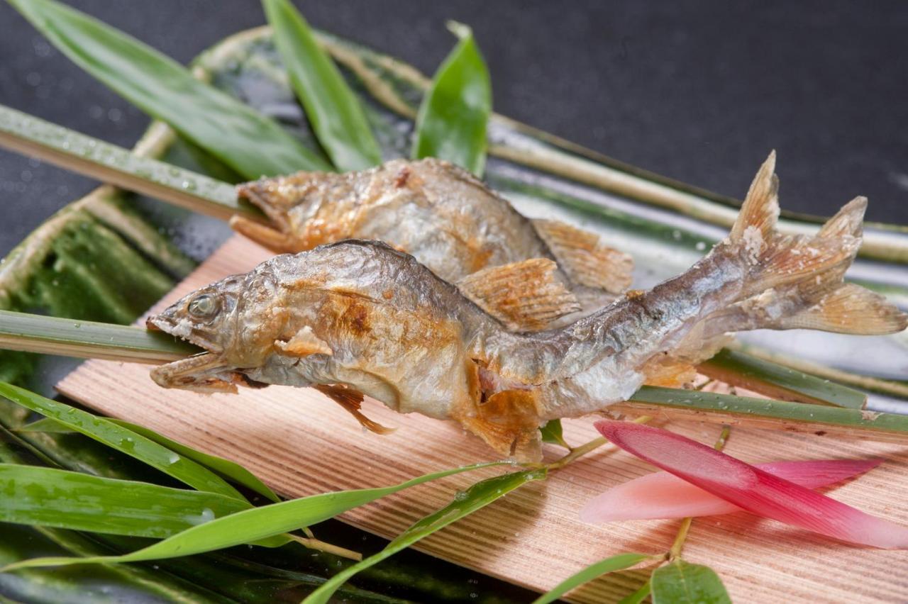 Ryokan Sumiya Kihoan Kameoka المظهر الخارجي الصورة