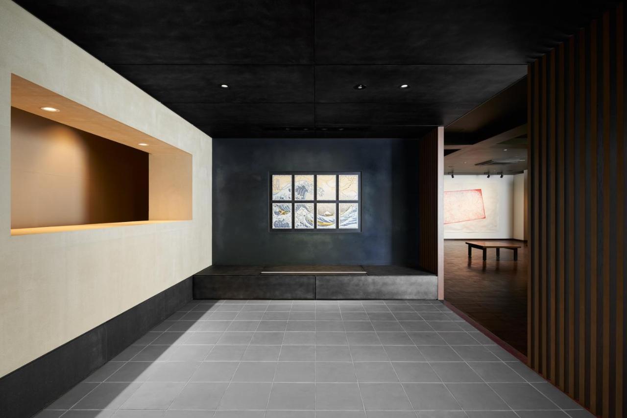 Ryokan Sumiya Kihoan Kameoka المظهر الخارجي الصورة