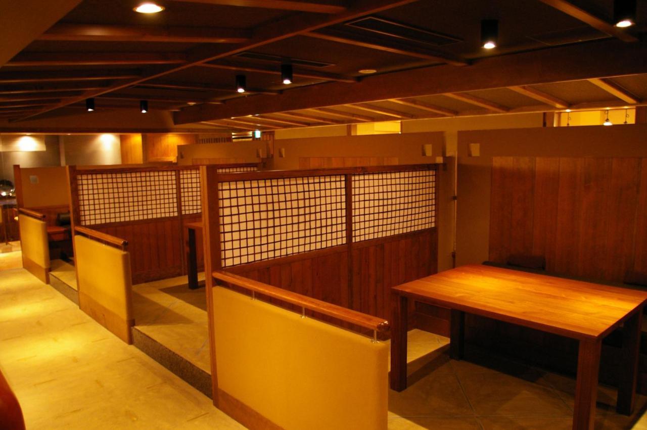 Ryokan Sumiya Kihoan Kameoka المظهر الخارجي الصورة