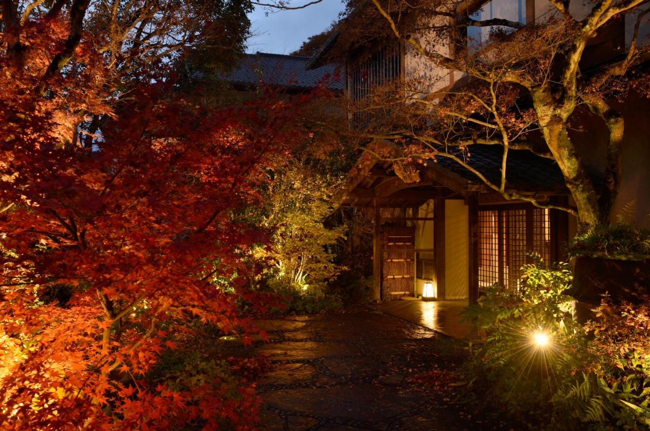 Ryokan Sumiya Kihoan Kameoka المظهر الخارجي الصورة
